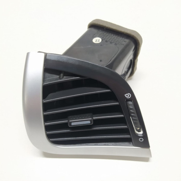 Difusor Ar Lado Esquerdo Peugeot 207 2008 A 2013