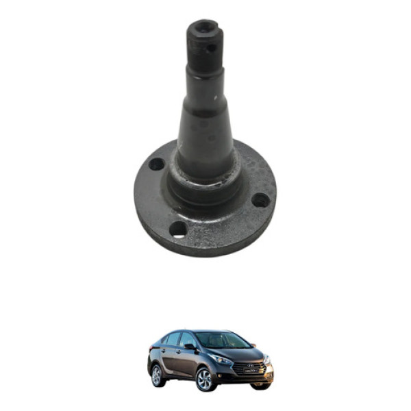 Ponta Eixo Direita Agile 1.4 2011 2012 2013 Grafite