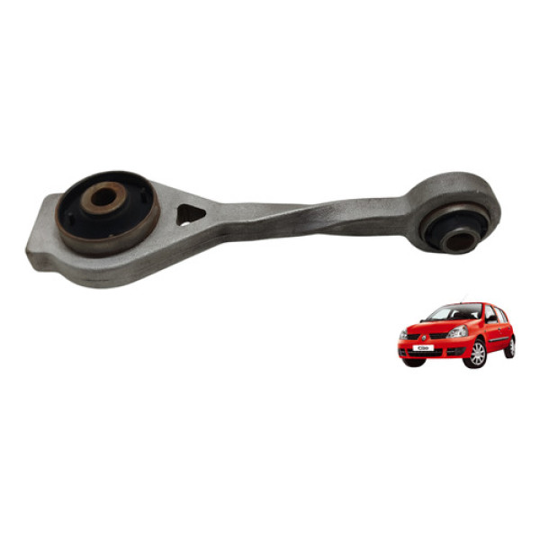 Coxim Câmbio Clio 1.0 16v 2008 A 2011