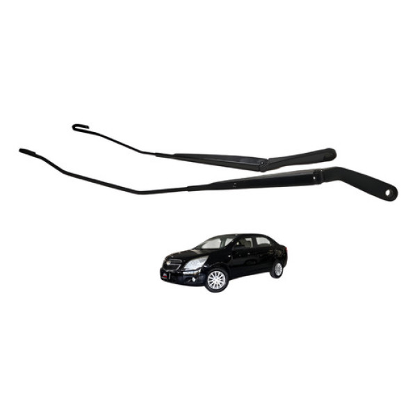 Haste Limpador Parabrisa Cobalt 1.4 2013 2014