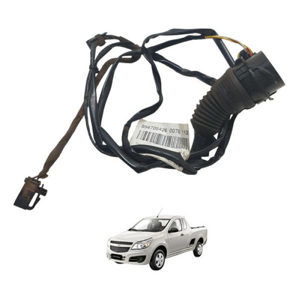 Chicote Dianteira Esquerda Montana 2013 2014