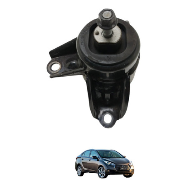 Coxim Motor Hyundai Hb20 1.0 3c 2017 2018