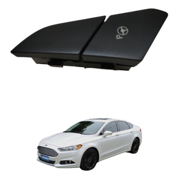 Botão Piloto Automático Fusion Titanium 2014 2015