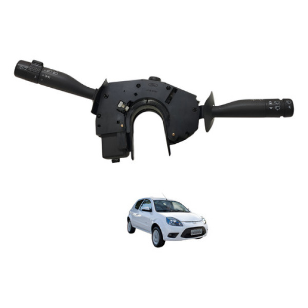 Chave Seta Limpador Ford Ka 1.0 2012 2013