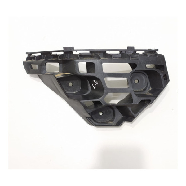 Guia Parachoque Traseiro Esquerdo Virtus 2017 A 2021