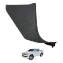 Acabamento Soleira Dianteira Direita Amarok 2011 2012 Vw