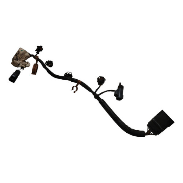 Chicote Bico Injetor Fusion Titanium 2.0 2014 2015