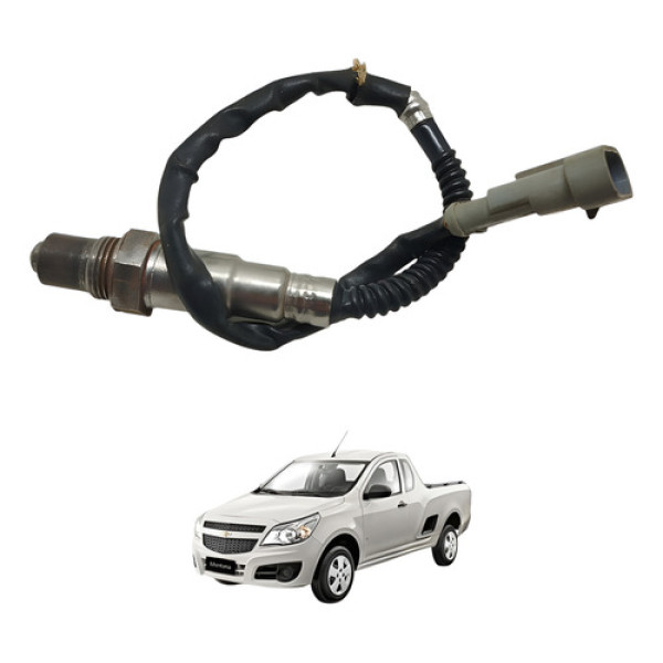 Sonda Lambda Pré Catalisador Montana 1.4 2012 2013