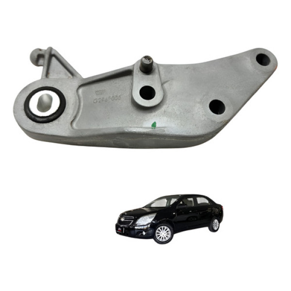 Suporte Coxim Câmbio Inferior Cobalt 1.4 2013 2014