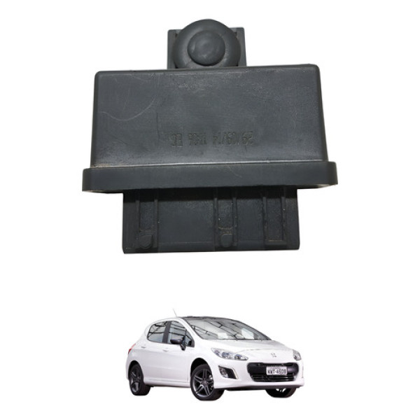 Relé Duplo Peugeot 308 1.6 Thp 2014 2015