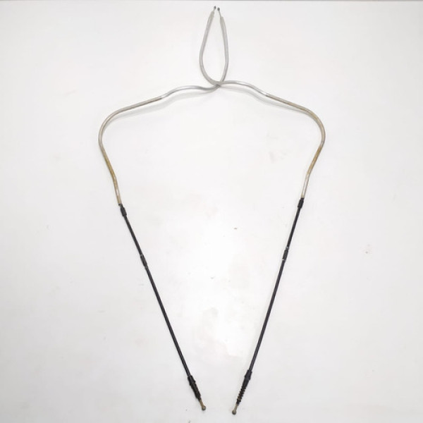 Par Cabo Freio Mao Virtus 2017 A 2021