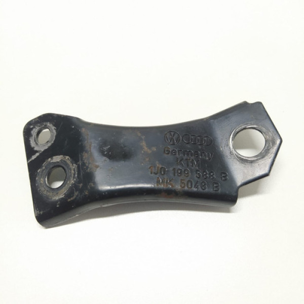 Suporte Direito Montagem Motor Vw Bora Golf 1999 A 2005