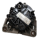 Alternador Megane Grand Tour 1.6 16v 2008 2009