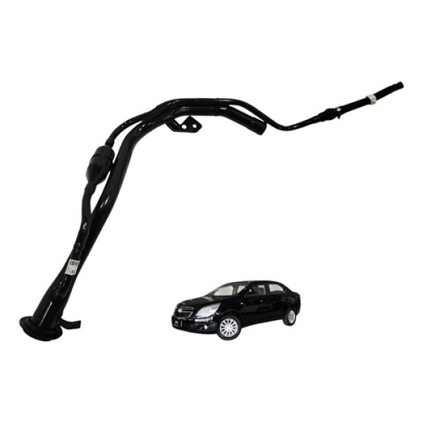 Gargalo Tanque Combustível Cobalt 1.4 2013 2014