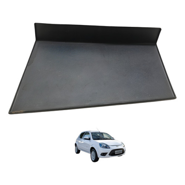 Tapete Borracha Porta Luvas Ford Ka 2012 2013