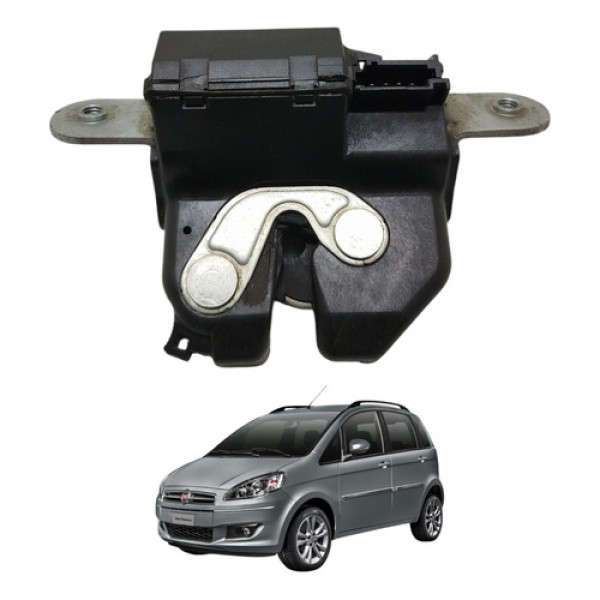 Fechadura Tampa Traseira Fiat Idea 2014 2015