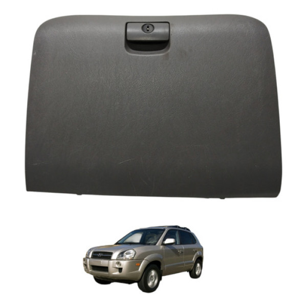 Tampa Porta Luvas Hyundai Tucson 2009 2010 2011