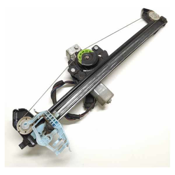 Maquina Vidro Eletrica Dianteira Ld Direito Uno Way 10/16