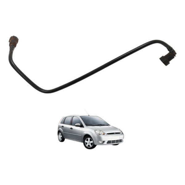 Mangueira Combustível Fiesta 1.0 2003 2004 2005