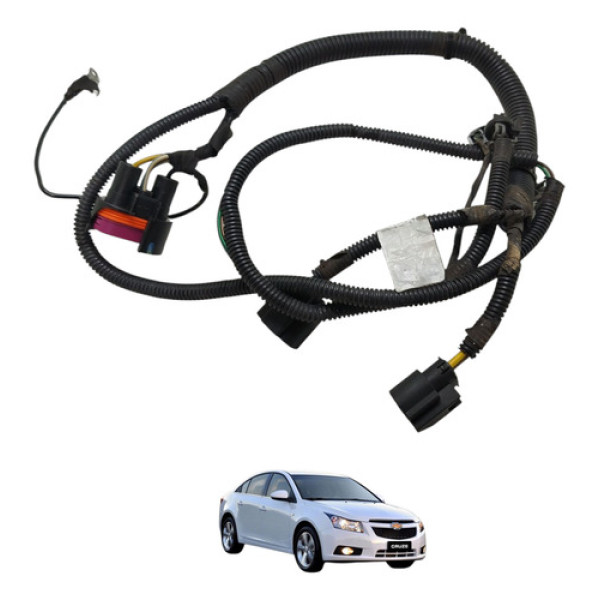 Chicote Ventoinha Cruze 1.8 2012 2013 2014