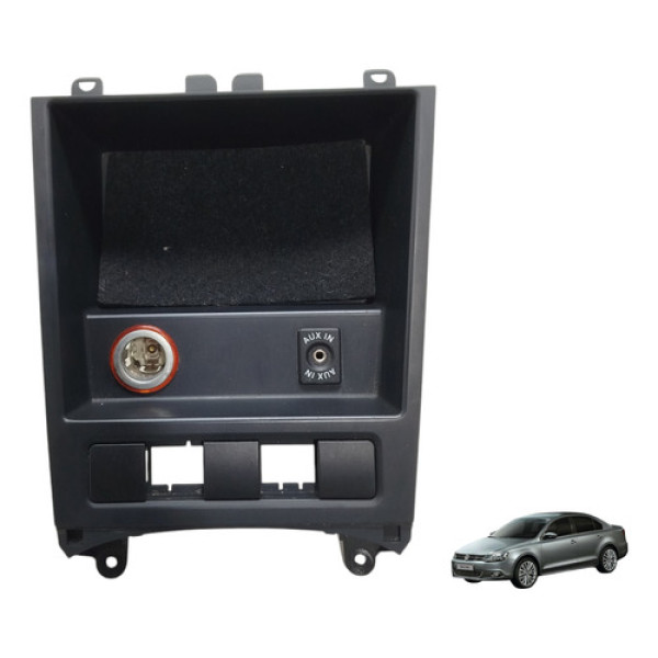 Porta Treco Central Jetta 2012 A 2015