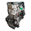 Motor Parcial Astra 2.0 8v 116cv Gasolina 2003 2004
