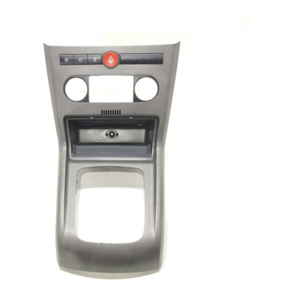 Moldura Central Painel Captiva 2008 A 2010