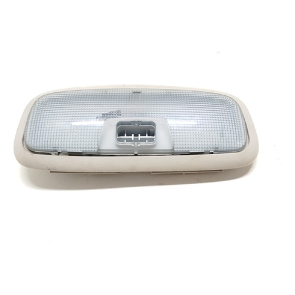 Luz Cortesia Fiesta Titanium 2012 A 2016