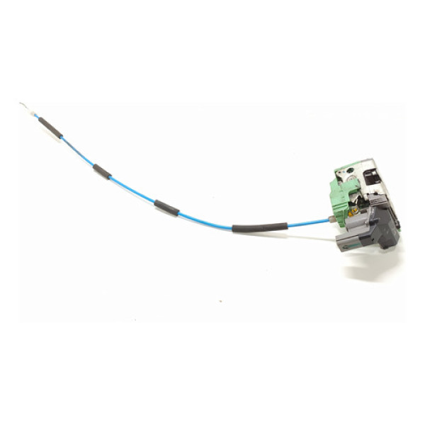 Fechadura Elétrica Porta Dian Direita Fiorino 2013 A 2015