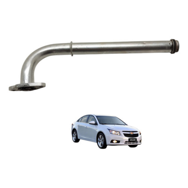 Mangueira Arrefecimento Cruze Ltz 1.8 2013 2014
