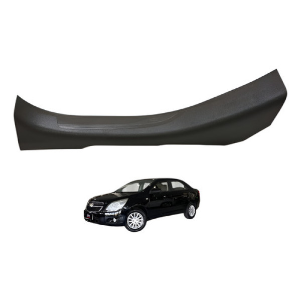 Soleira Porta Traseira Direita Cobalt 2013 2014