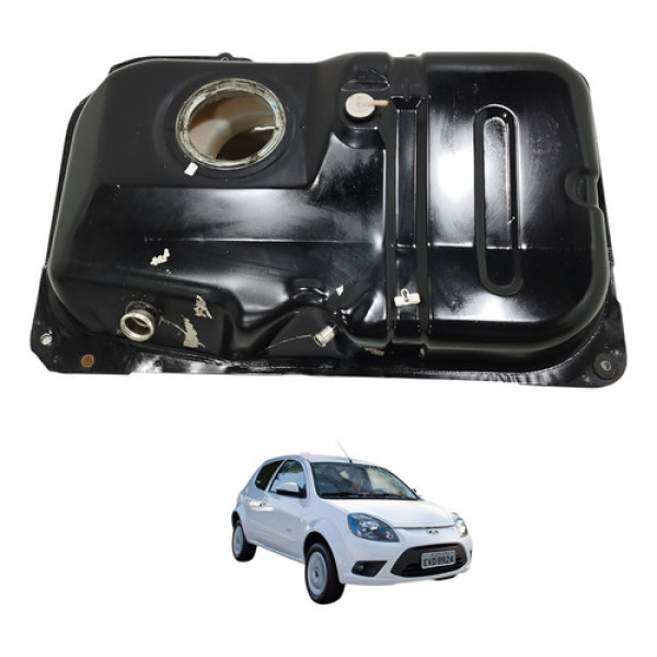 Tanque Combustível Ford Ka 2012 2013