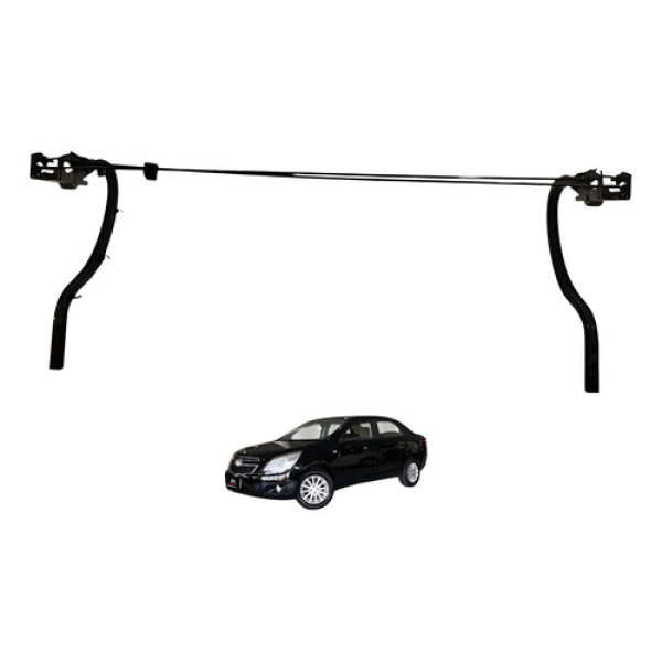 Dobradiça Porta Malas Cobalt 2013 2014