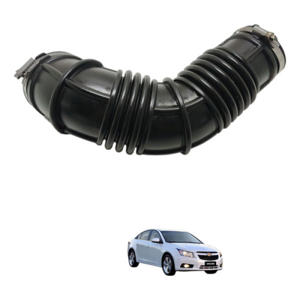 Mangueira Filtro Ar Cruze 1.8 Ltz 2012 2013 2014