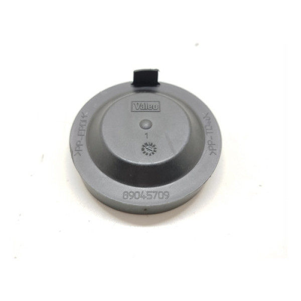 Tampa Vedação Farol Peugeot 208 2013 A 2016