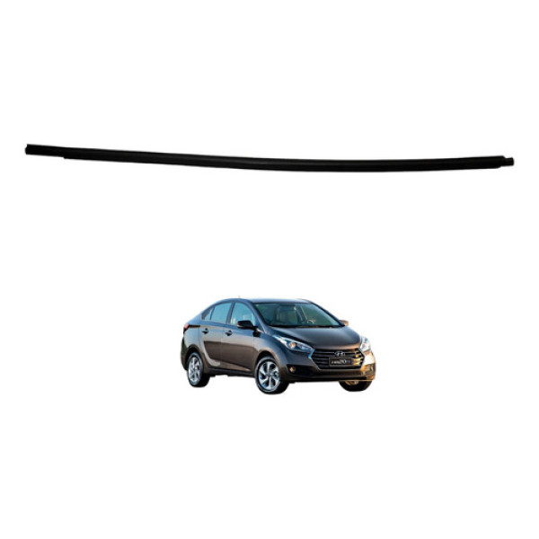 Pestana Dianteira Direita Hb20 2017 2018