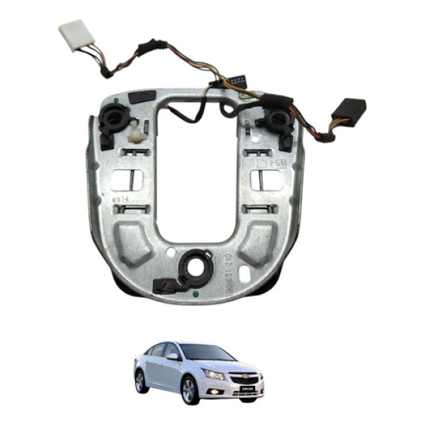 Chicote Interno Volante Direção Cruze 2012 2013 2014