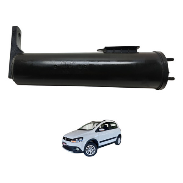 Filtro Canister Crossfox 1.6 2013 2014