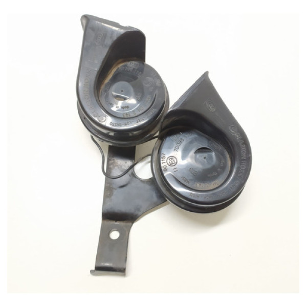 Buzina Peugeot 408 2.0 2010 A 2014