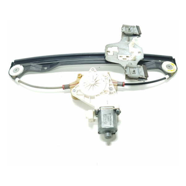 Máquina Vidro Elétrico Traseiro Direito Fusion 2006 A 2009