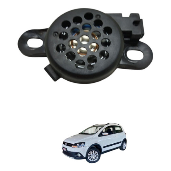 Sirene Sensor Estacionamento Crossfox 2013 2014