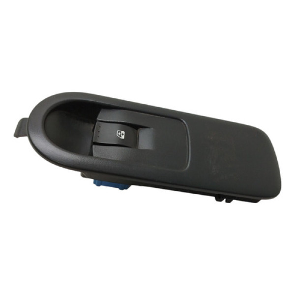 Botão Vidro Dianteiro Direito Sandero 2012