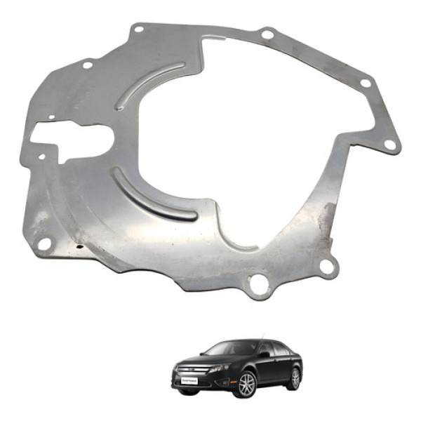 Flange Cambio Motor Fusion 3.0 2010 2011 Ford