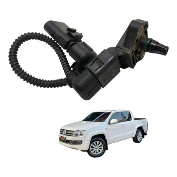 Sensor Map Volkswagen Amarok 2.0 2011 2012