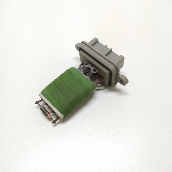 Resistência Ar Gol G3 2001