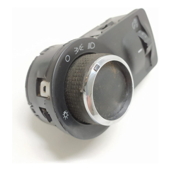 Chave Luz Montana 2012 A 2015