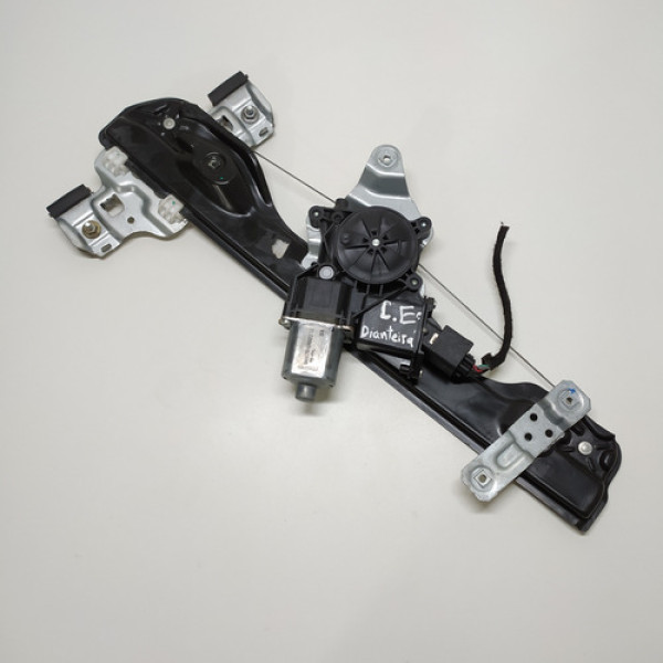 Máquina De Vidro Elétrico Lado Esquerdo Dianteiro Onix 12/19