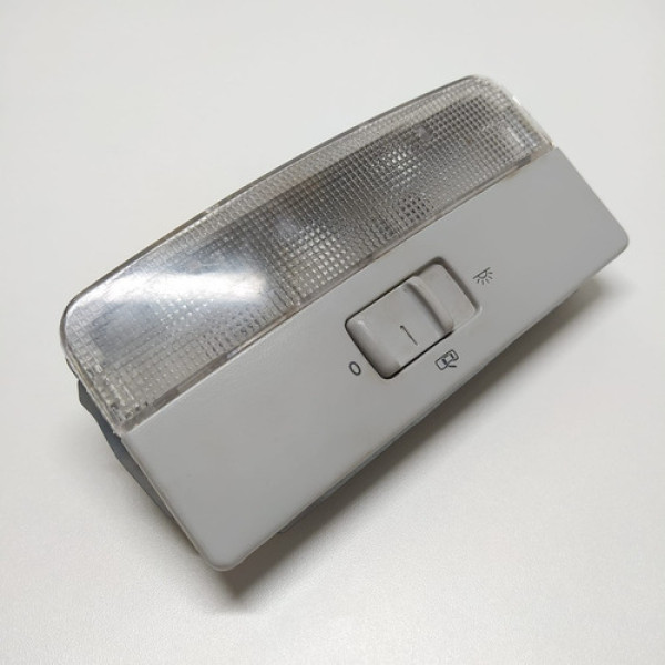 Luz Teto Gol G5/g6 2010 A 2016