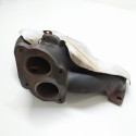 Coletor Escapamento Astra 2.0 8v 2002 A 2004