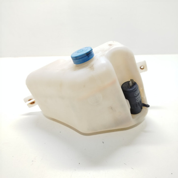 Reservatório Água Limpador Parabrisa Uno Fire 2004 A 2008